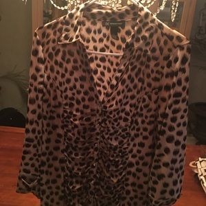 INC DRESS SHIRT. Dress w jeans or a business suit